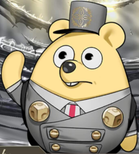 まがつくん