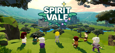 【Spirit Vale】開発者直伝！全ダメージ計算＆メカニクス完全解説（公式Discord翻訳）  【Steam】